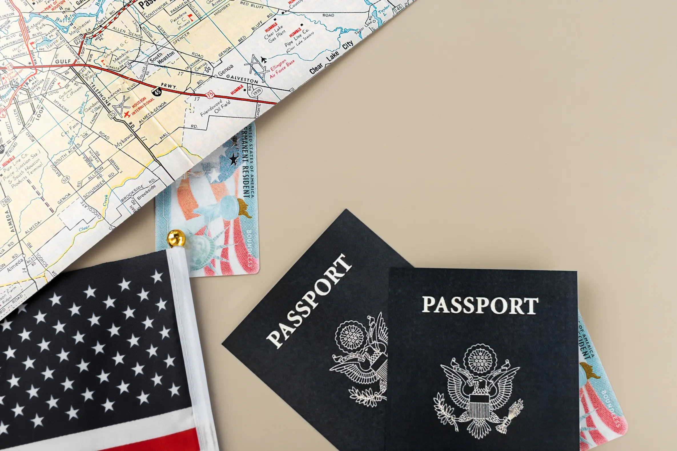 Immigration consultation